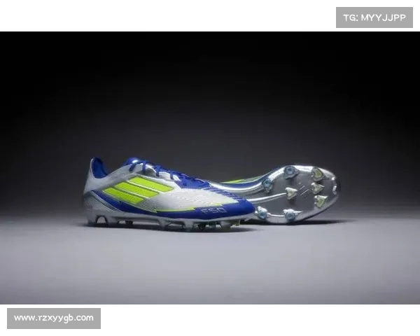 为快马而造——阿迪达斯发布新款F50足球鞋